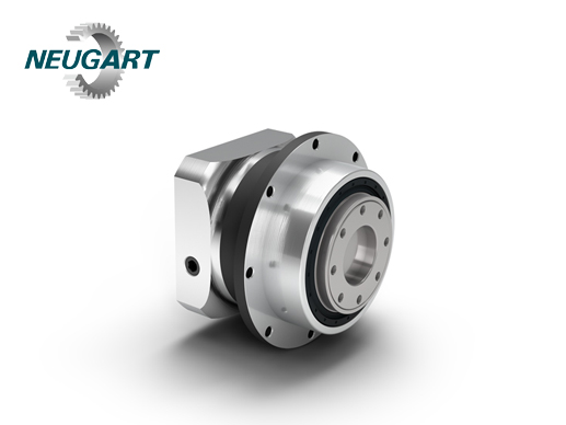 NEUGART high load planetary gearbox product features