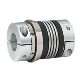 R + W safety coupling SK2