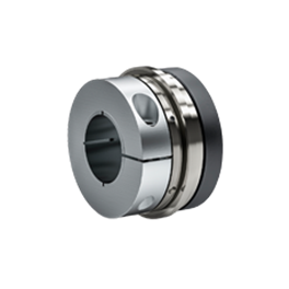R + W safety coupling SKN